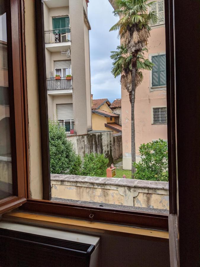 Pallanza Centro Verbania Exterior foto